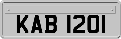 KAB1201