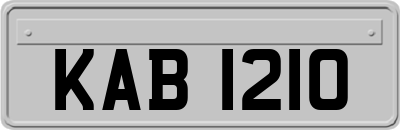 KAB1210