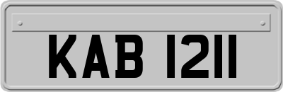 KAB1211