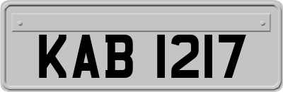 KAB1217