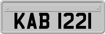 KAB1221