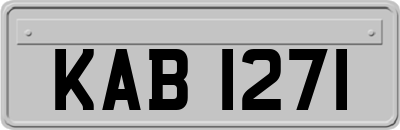 KAB1271