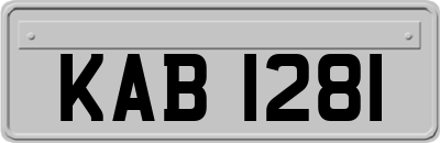 KAB1281