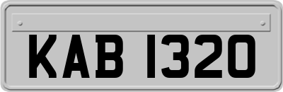 KAB1320