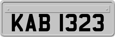 KAB1323