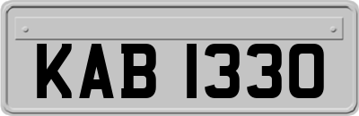 KAB1330