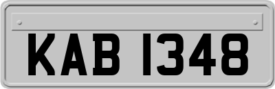 KAB1348