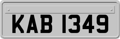 KAB1349