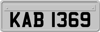 KAB1369