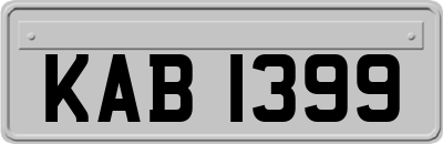 KAB1399