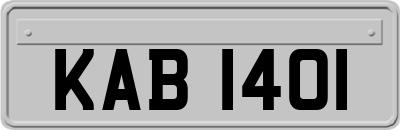 KAB1401