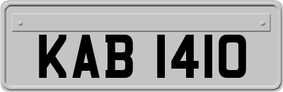 KAB1410
