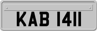 KAB1411