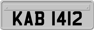 KAB1412