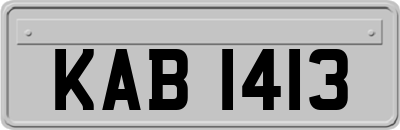 KAB1413