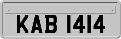 KAB1414