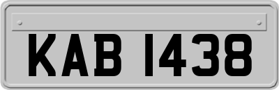 KAB1438