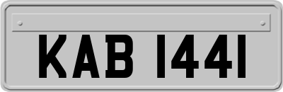 KAB1441