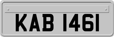 KAB1461
