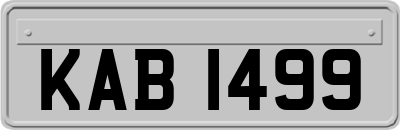 KAB1499