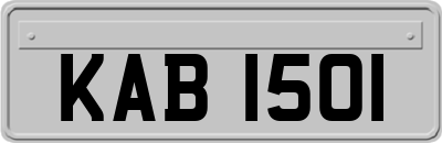 KAB1501