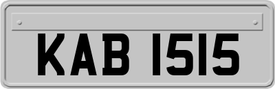 KAB1515