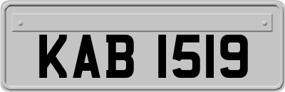 KAB1519