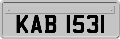 KAB1531