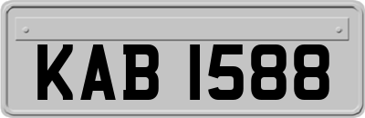 KAB1588