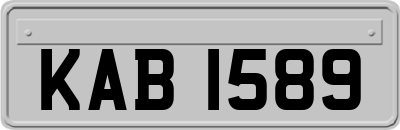 KAB1589