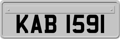 KAB1591