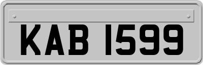 KAB1599