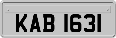 KAB1631