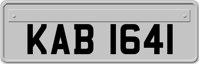 KAB1641