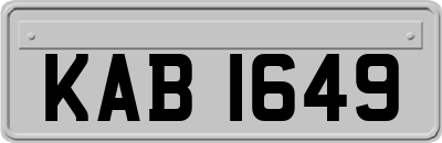 KAB1649