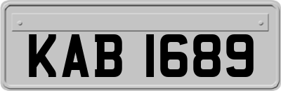 KAB1689