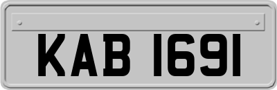 KAB1691