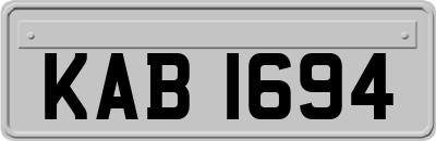 KAB1694