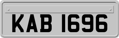 KAB1696