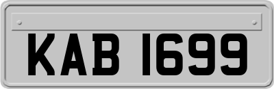 KAB1699