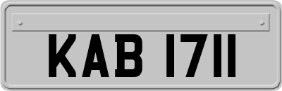 KAB1711