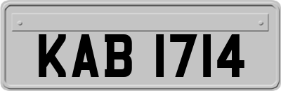 KAB1714