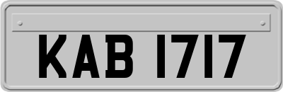 KAB1717