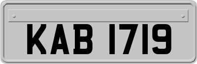 KAB1719
