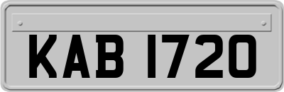 KAB1720