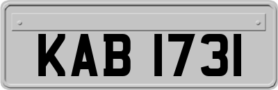 KAB1731