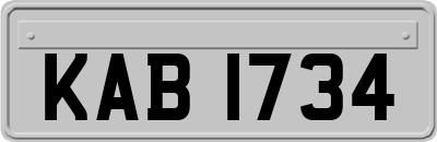 KAB1734