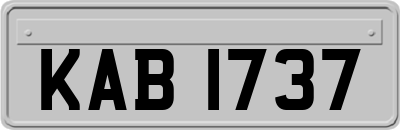 KAB1737