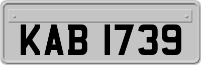 KAB1739