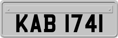 KAB1741